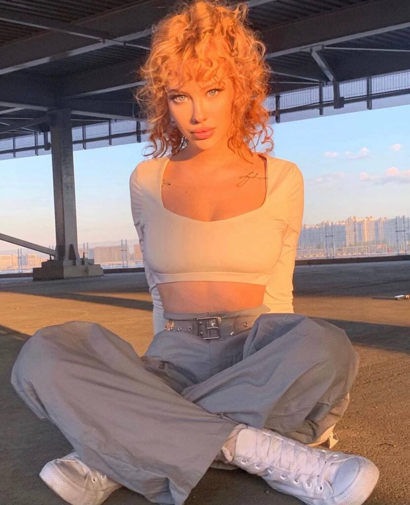 VIP эскорт в Москве