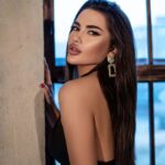 Эскортница в Москве