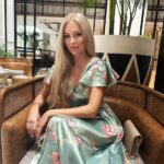 Эскортница в Москве