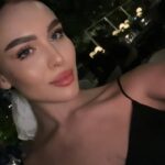 Эскортница