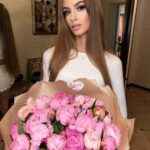 Эскорт модель в Москве