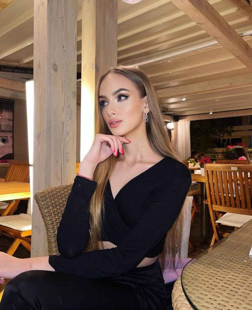 Эскорт в Москве