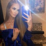 Эскорт-модель