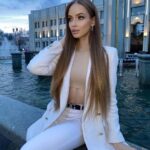 Девушка эскорт