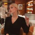 Элитный эскорт