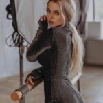 Эскорт модель в Москве