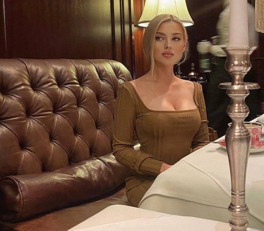 VIP эскорт в Москве