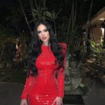 Московская эскортница