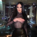 Эскортница в Москве