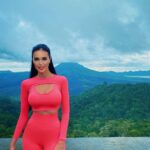 Московская эскортница