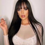 Эскортница в Москве