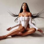 Эскорт модель в Москве