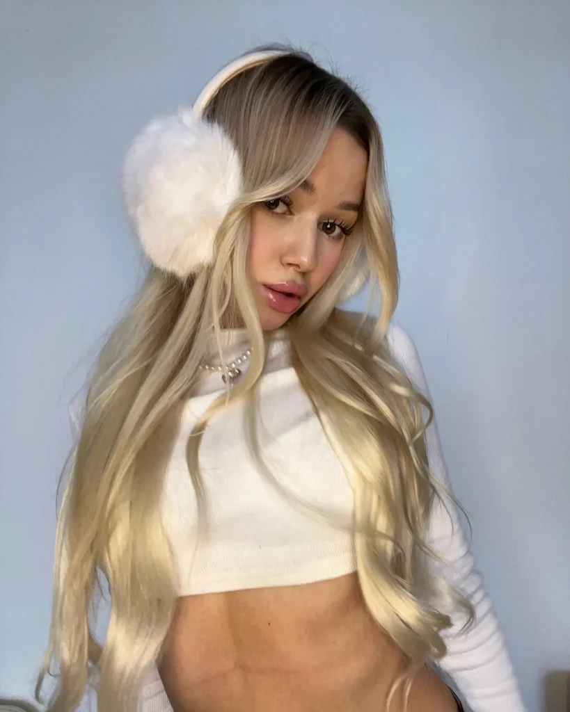 Девушка на час