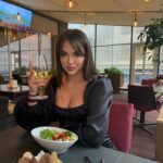 Эскорт модель в Москве