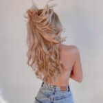 Московская эскортница