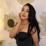 Эскортница в Москве