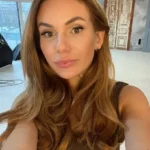 Девушка эскорт