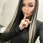 Девушка эскорт