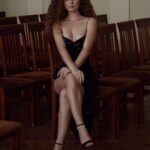 Эскорт-модель