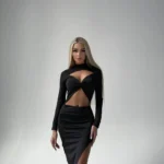 Девушка эскорт