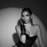 Московская эскортница