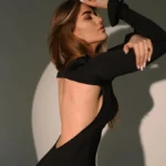 Девушка на час