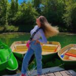 Эскортница