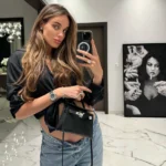 Девушка на час