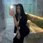 Девушка на час