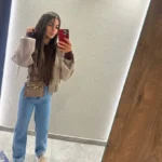 Эскортница