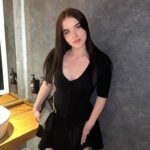 Элитный эскорт