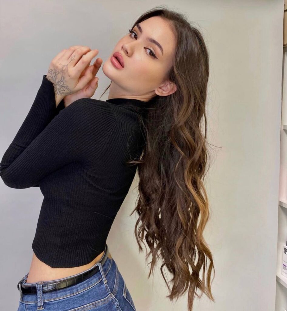 Элитный эскорт