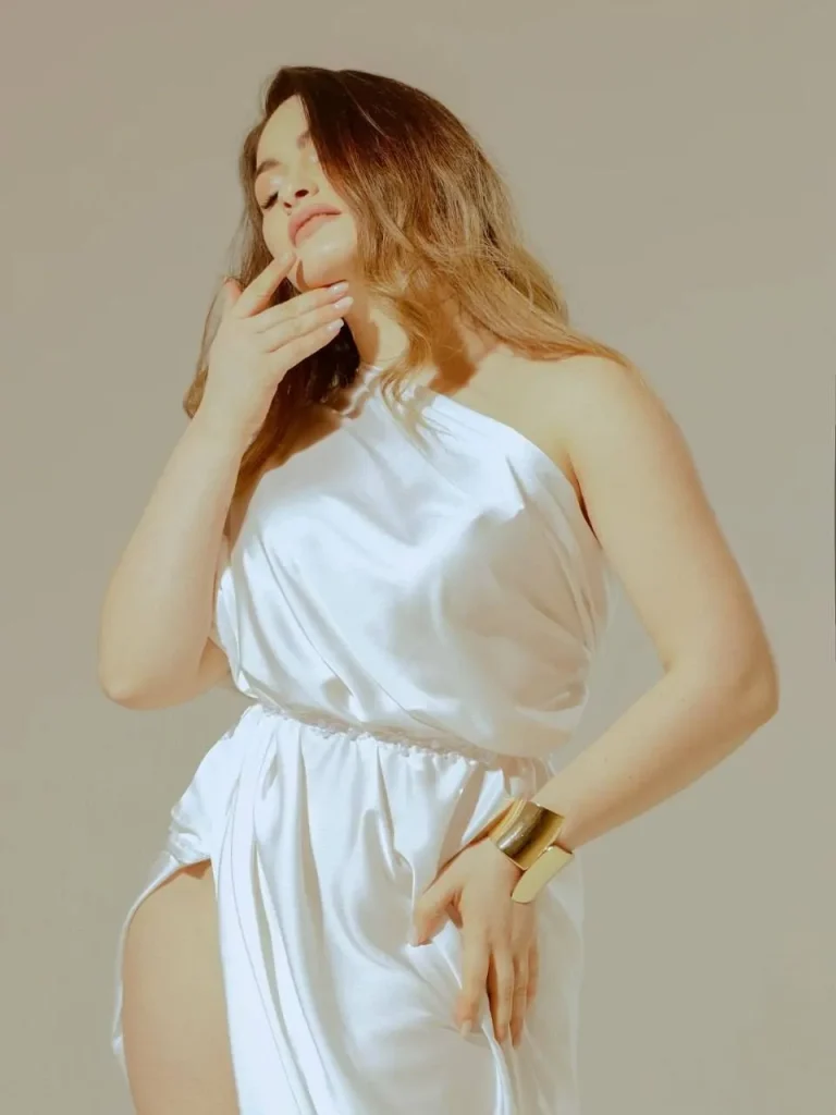 Элитный эскорт