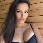 Эскортница в Москве