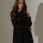 Эскорт-модель