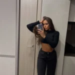 Эскорт-модель