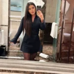 Девушка эскорт