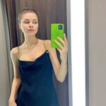 Девушка эскорт