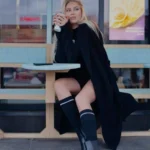 Московская эскортница