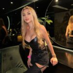 VIP эскорт в Москве