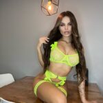 Элитный эскорт