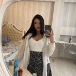 VIP эскорт в Москве