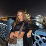 Эскорт модель в Москве