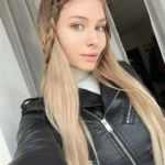 Эскортница