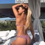 Эскортница в Москве