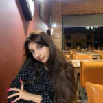 Эскортница в Москве