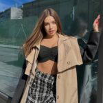 Эскортница