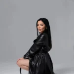 Московская эскортница