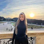 Эскорт модель в Москве