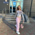 Эскортница в Москве